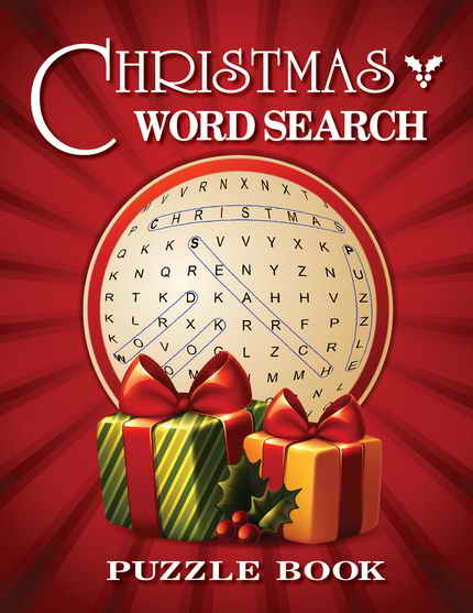 Christmas Word Search