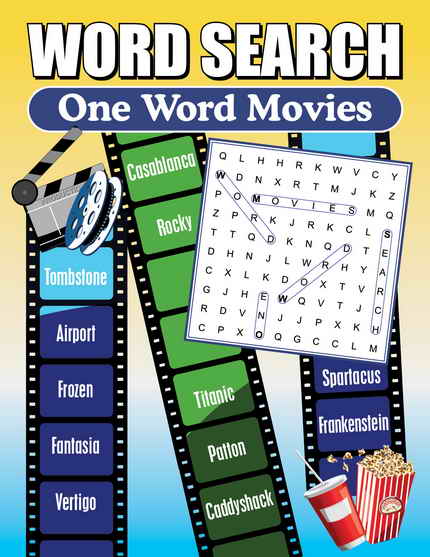 One Word Movies