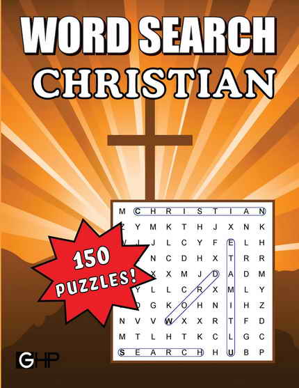 Christian Word Search